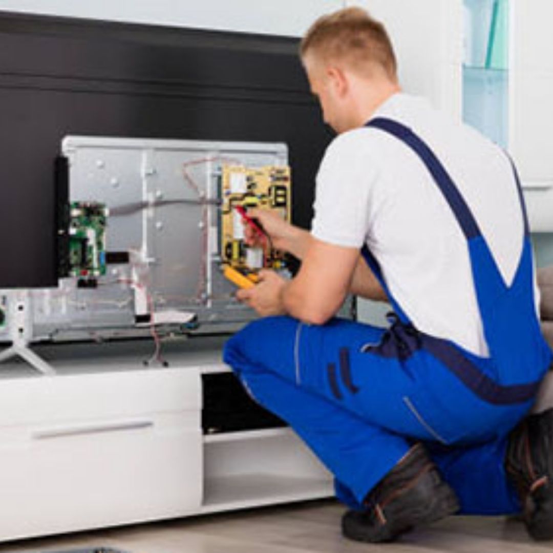 Siverek Televizyon Tamircisi