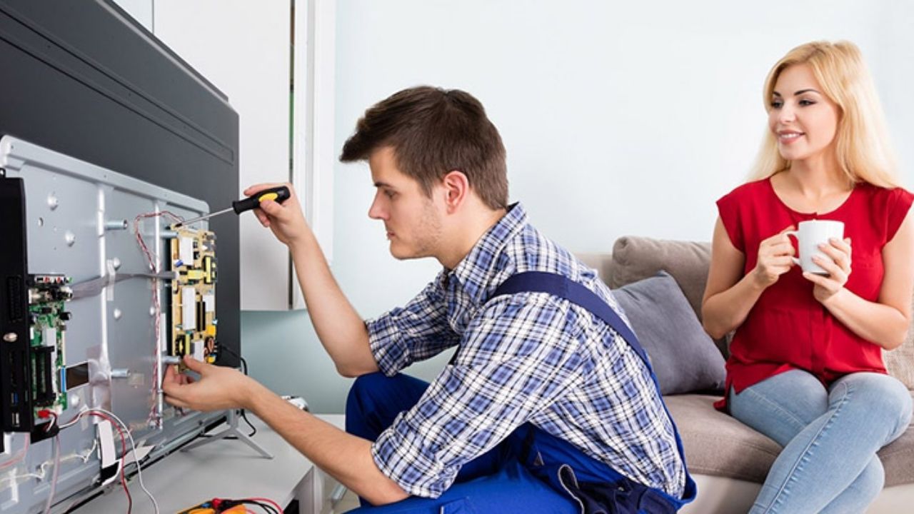 Siverek Televizyon Tamircisi